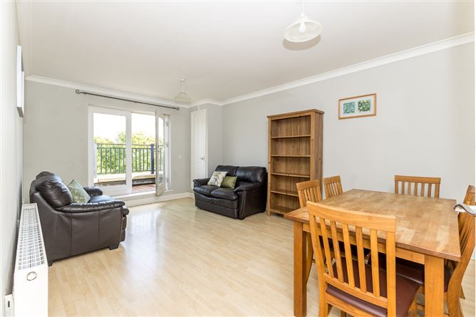 Apartment 37, Millstream, The Links, Portmarnock, Dublin