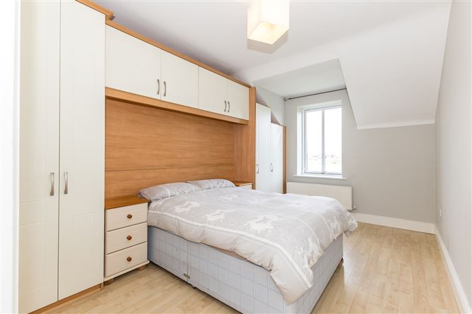Apartment 37, Millstream, The Links, Portmarnock, Dublin