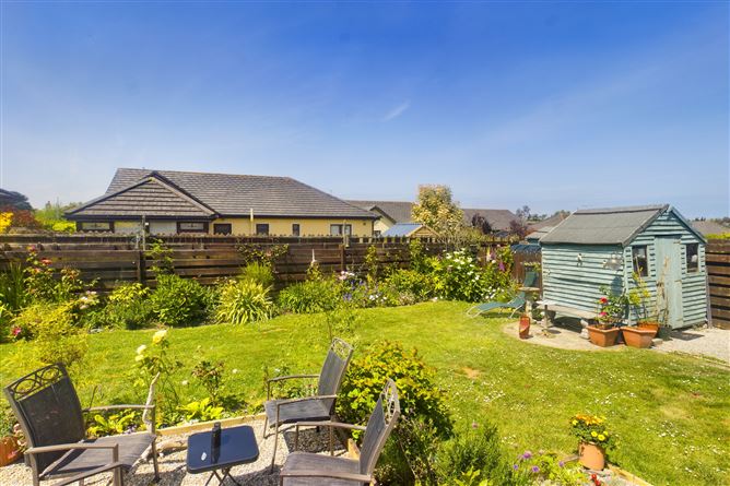 29, Westwinds, Kilrane, Wexford