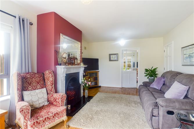 29, Westwinds, Kilrane, Wexford