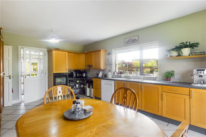29, Westwinds, Kilrane, Wexford