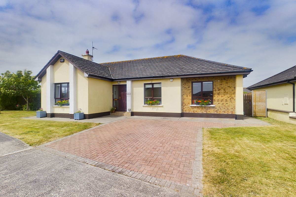 29, Westwinds, Kilrane, Wexford