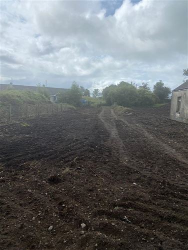 Tooreen, Ballyhaunis, Mayo