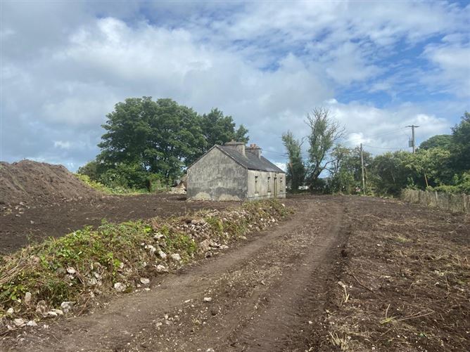 Tooreen, Ballyhaunis, Mayo