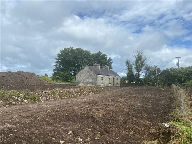 Tooreen, Ballyhaunis, Mayo