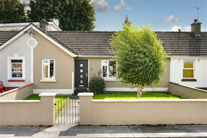 13 Park Avenue, Tullamore, Co. Offaly