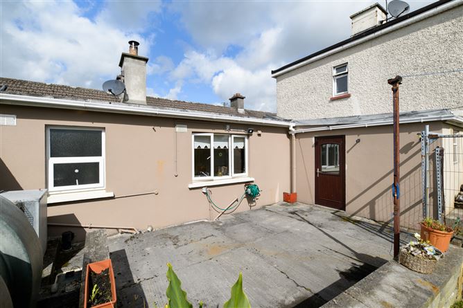 13 Park Avenue, Tullamore, Co. Offaly