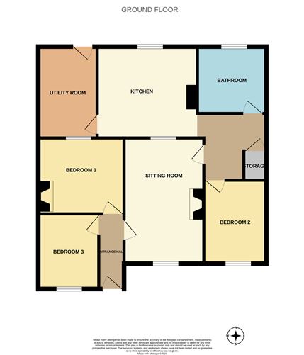 13 Park Avenue, Tullamore, Co. Offaly
