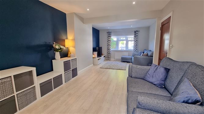 18 Bunting Road, Walkinstown,   Dublin 12