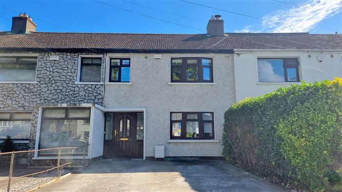 18 Bunting Road, Walkinstown,   Dublin 12