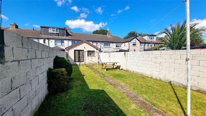18 Bunting Road, Walkinstown,   Dublin 12