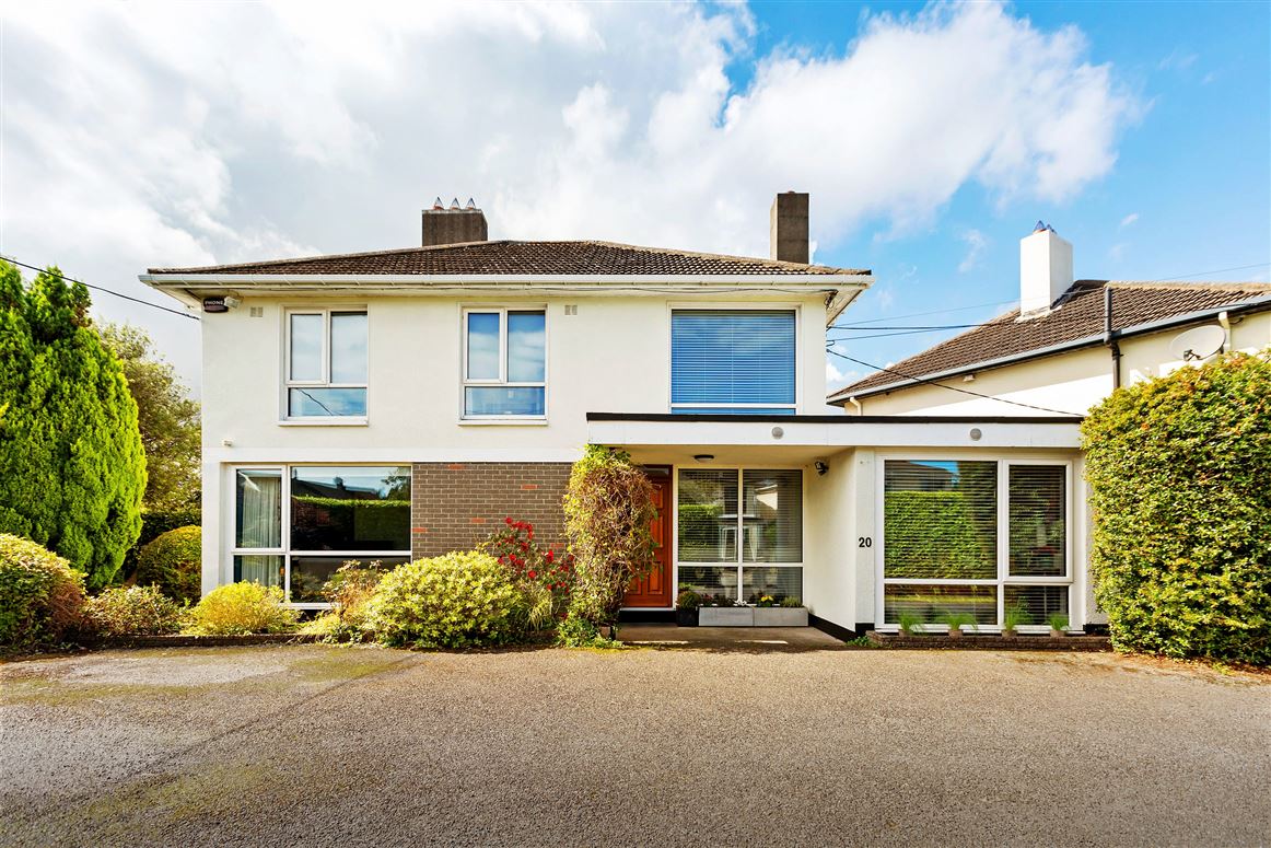 20 Beech Park Grove , Foxrock, Dublin 18