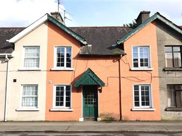 Image for 44 Railway View, Roscrea, Tipperary