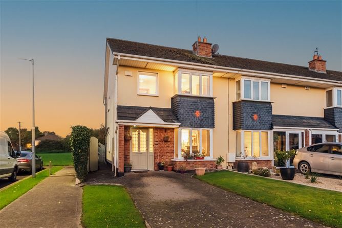 9 Sallins Pier, Sallins, Kildare