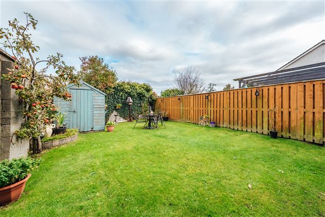 9 Sallins Pier, Sallins, Kildare