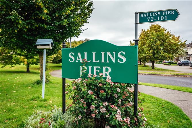 9 Sallins Pier, Sallins, Kildare