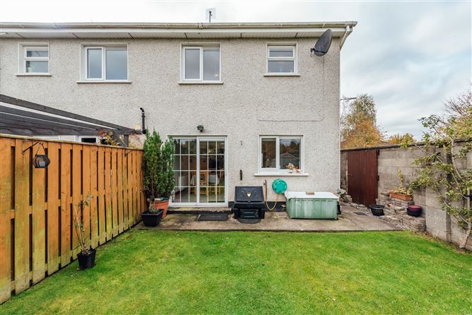 9 Sallins Pier, Sallins, Kildare