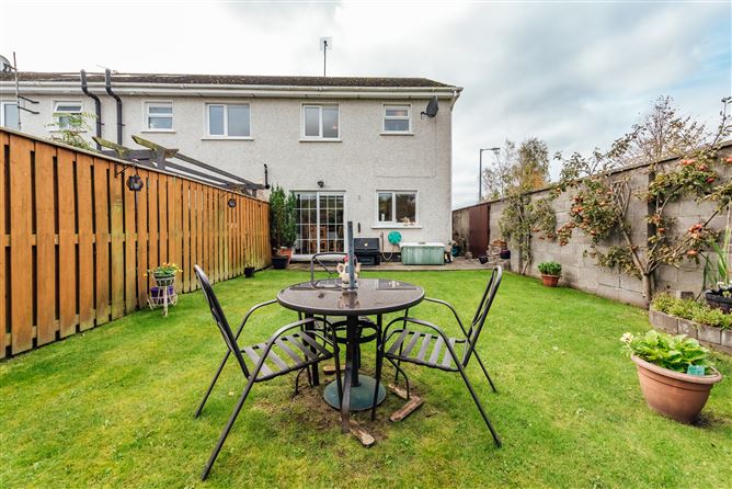 9 Sallins Pier, Sallins, Kildare