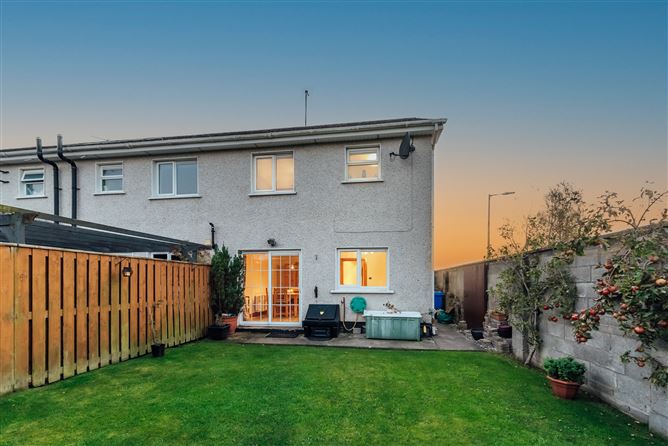 9 Sallins Pier, Sallins, Kildare