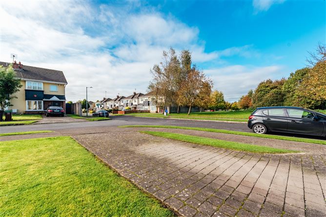 9 Sallins Pier, Sallins, Kildare