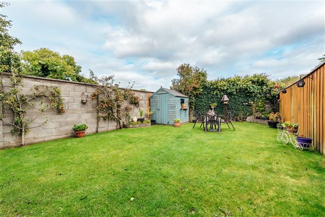 9 Sallins Pier, Sallins, Kildare