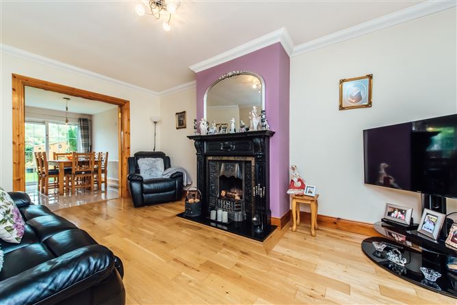 9 Sallins Pier, Sallins, Kildare