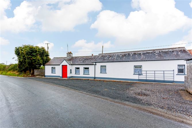 Carrick, Edenderry, Offaly