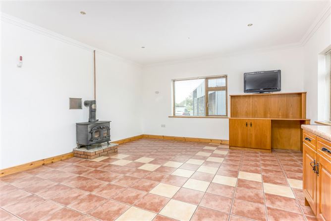 Carrick, Edenderry, Offaly