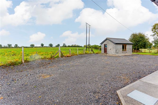 Carrick, Edenderry, Offaly