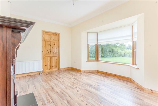 Carrick, Edenderry, Offaly