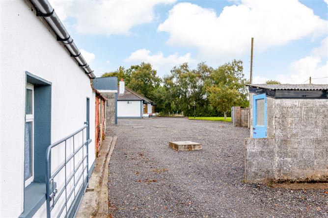 Carrick, Edenderry, Offaly