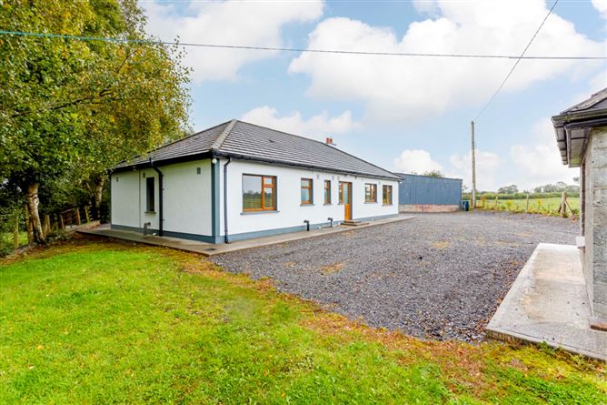 Carrick, Edenderry, Offaly