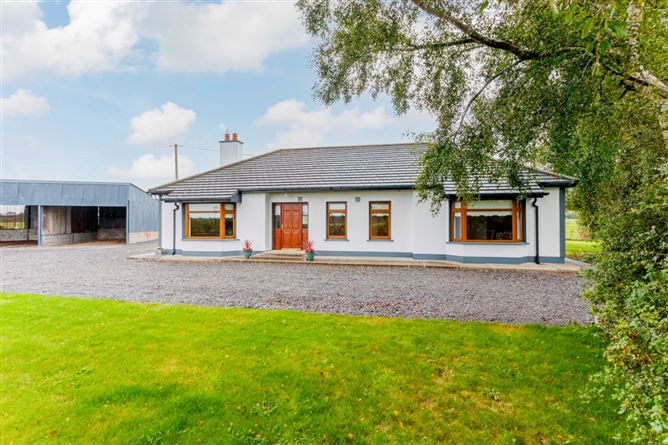 Carrick, Edenderry, Offaly