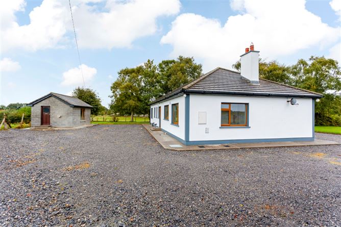 Carrick, Edenderry, Offaly
