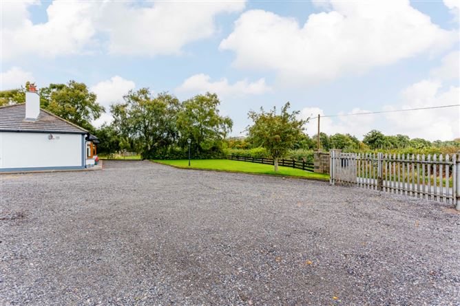 Carrick, Edenderry, Offaly