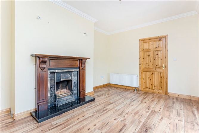 Carrick, Edenderry, Offaly