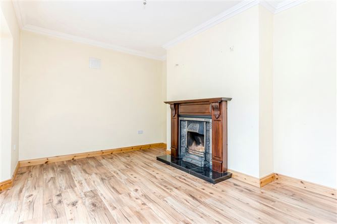 Carrick, Edenderry, Offaly