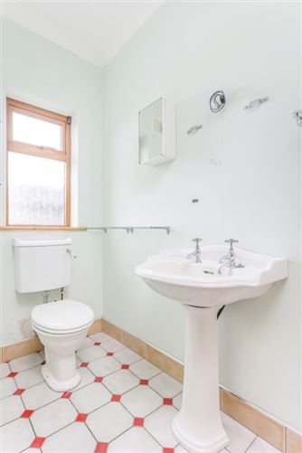 Carrick, Edenderry, Offaly