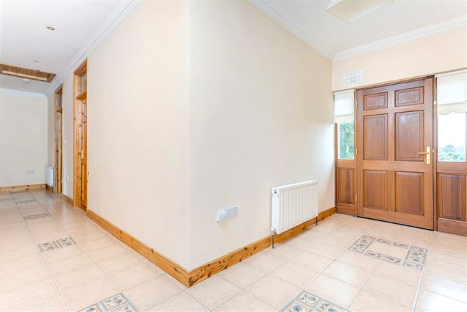 Carrick, Edenderry, Offaly