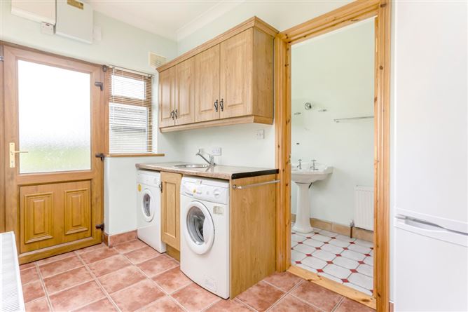 Carrick, Edenderry, Offaly
