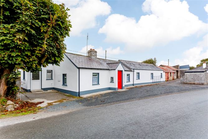 Carrick, Edenderry, Offaly