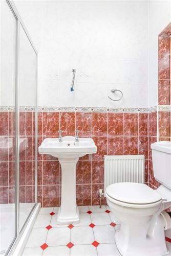 Carrick, Edenderry, Offaly