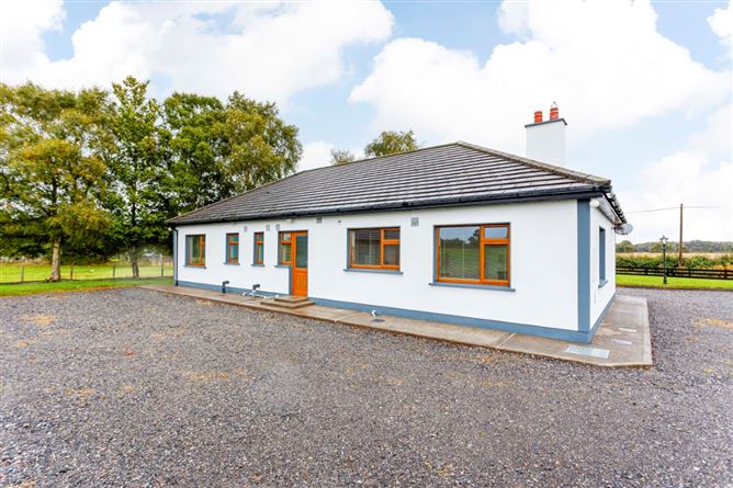 Carrick, Edenderry, Offaly