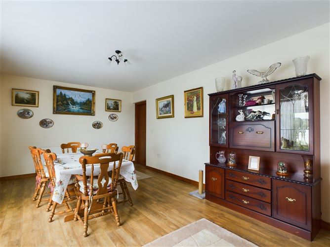 Sunrise Cottage, Rathkieran, Mooncoin, Co. Kilkenny