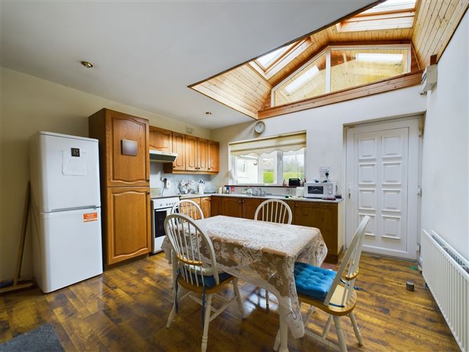 Sunrise Cottage, Rathkieran, Mooncoin, Co. Kilkenny
