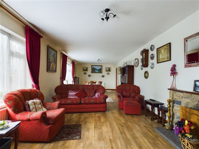 Sunrise Cottage, Rathkieran, Mooncoin, Co. Kilkenny