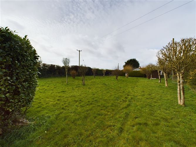 Sunrise Cottage, Rathkieran, Mooncoin, Co. Kilkenny