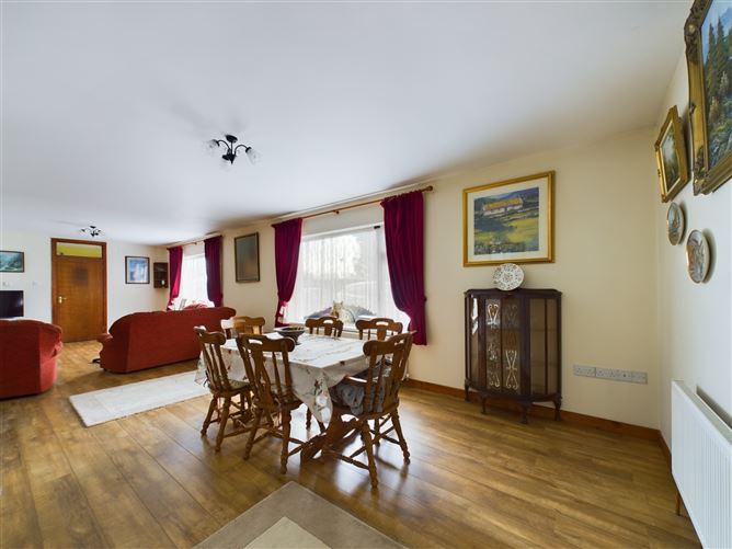 Sunrise Cottage, Rathkieran, Mooncoin, Co. Kilkenny