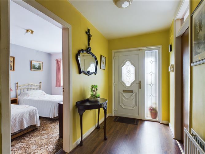 Sunrise Cottage, Rathkieran, Mooncoin, Co. Kilkenny