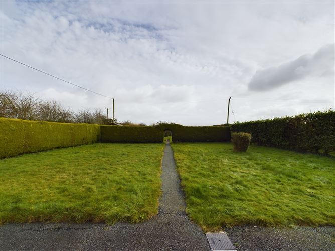 Sunrise Cottage, Rathkieran, Mooncoin, Co. Kilkenny